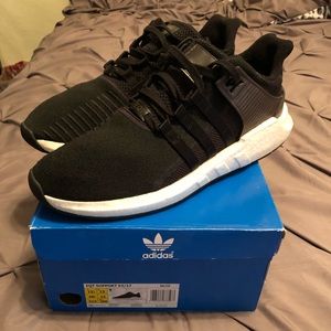 adidas EQT 93/17 size 13.5